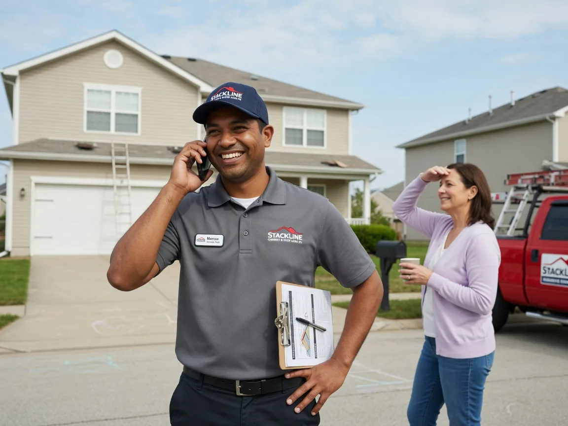 Chimney flashing repair Kershaw, SC FAQs